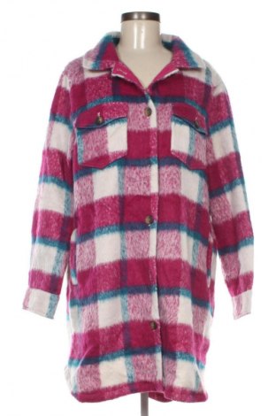 Dámsky kabát  Just Jeans, Veľkosť L, Farba Viacfarebná, Cena  34,95 €