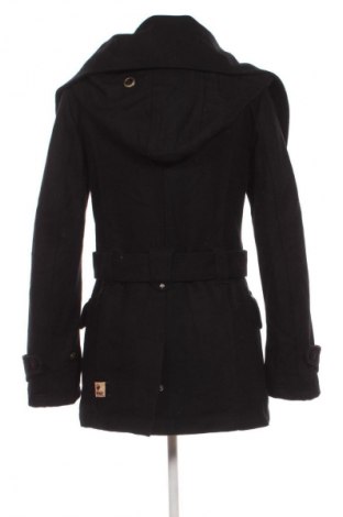 Palton de femei Khujo, Mărime M, Culoare Negru, Preț 278,99 Lei