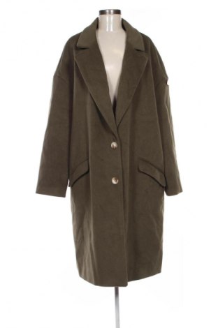 Dámsky kabát  Kiabi, Veľkosť 3XL, Farba Zelená, Cena  25,95 €