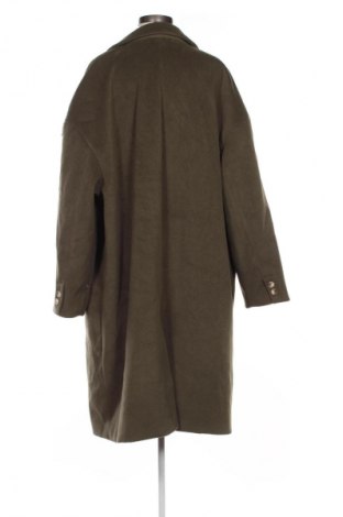Dámsky kabát  Kiabi, Veľkosť 3XL, Farba Zelená, Cena  25,95 €