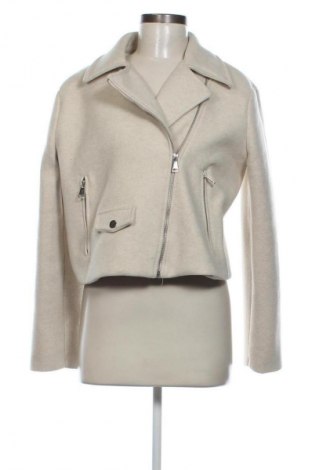 Дамско палто Koton, Размер L, Цвят Бежов, Цена 49,59 €