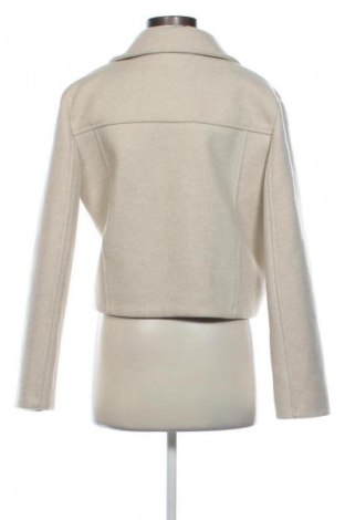 Дамско палто Koton, Размер L, Цвят Бежов, Цена 49,59 €