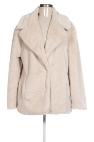 Дамско палто Koton, Размер M, Цвят Бежов, Цена 46,80 €