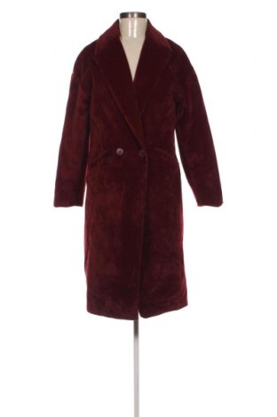 Dámský kabát  Koton, Velikost XS, Barva Červená, Cena  929,00 Kč