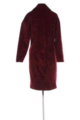 Dámský kabát  Koton, Velikost XS, Barva Červená, Cena  929,00 Kč