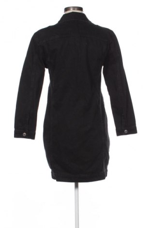 Дамско палто LCW, Размер XS, Цвят Черен, Цена 30,00 €