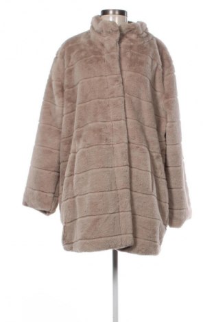 Дамско палто Laura Torelli, Размер XL, Цвят Кафяв, Цена 26,58 €