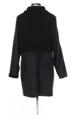 Palton de femei Laura Torelli, Mărime L, Culoare Negru, Preț 121,99 Lei