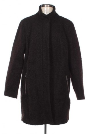 Дамско палто Laura Torelli, Размер L, Цвят Черен, Цена 16,36 €