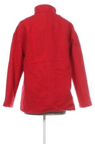 Palton de femei Liz Jordan, Mărime M, Culoare Roșu, Preț 143,99 Lei