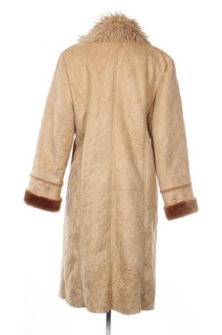 Γυναικείο παλτό London, Μέγεθος XL, Χρώμα  Μπέζ, Τιμή 43,99 €