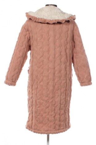 Damenmantel Luxury Fashion, Größe L, Farbe Aschrosa, Preis € 127,99