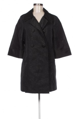 Γυναικείο παλτό Mac & Jac, Μέγεθος M, Χρώμα Μαύρο, Τιμή 24,99 €