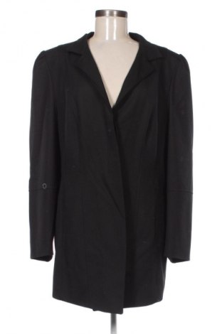 Damenmantel Madeleine, Größe XL, Farbe Schwarz, Preis € 24,37