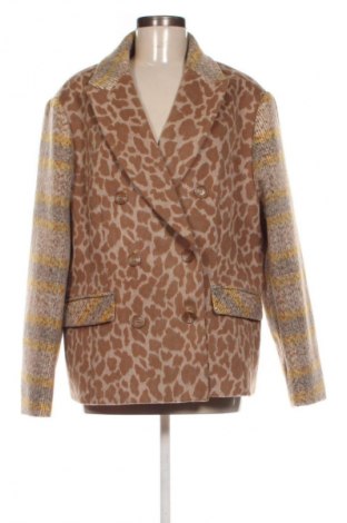 Dámsky kabát  Madeleine, Veľkosť XXL, Farba Viacfarebná, Cena  91,95 €