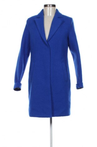 Γυναικείο παλτό Madeleine, Μέγεθος M, Χρώμα Μπλέ, Τιμή 58,99 €