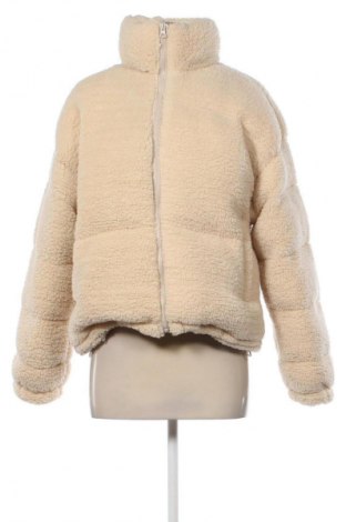 Дамско палто Madmext, Размер S, Цвят Бежов, Цена 26,58 €