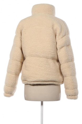 Дамско палто Madmext, Размер S, Цвят Бежов, Цена 26,58 €