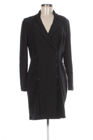 Damski płaszcz Maicazz, Rozmiar L, Kolor Czarny, Cena 133,99 zł