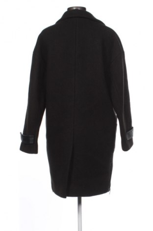 Γυναικείο παλτό Maje, Μέγεθος L, Χρώμα Πράσινο, Τιμή 314,11 €