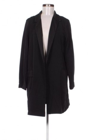 Дамско палто Mango, Размер XL, Цвят Черен, Цена 36,81 €