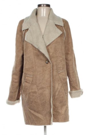 Dámský kabát  Mango, Velikost M, Barva Hnědá, Cena  569,00 Kč