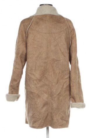 Dámský kabát  Mango, Velikost M, Barva Hnědá, Cena  569,00 Kč