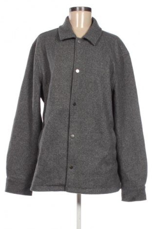 Γυναικείο παλτό Mango, Μέγεθος L, Χρώμα Γκρί, Τιμή 29,99 €
