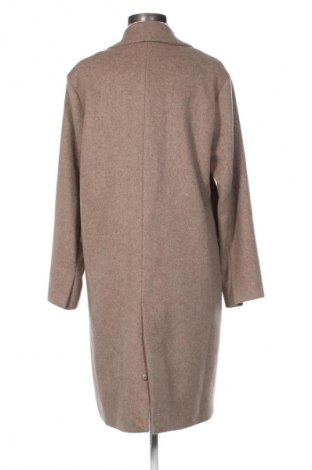 Дамско палто Mango, Размер S, Цвят Кафяв, Цена 53,68 €