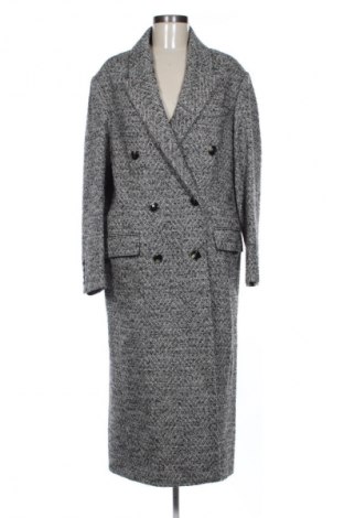 Damski płaszcz Mango, Rozmiar M, Kolor Kolorowy, Cena 458,99 zł