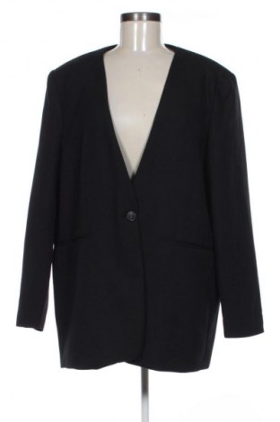 Damski płaszcz Mango, Rozmiar XXL, Kolor Czarny, Cena 273,99 zł