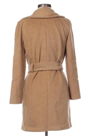 Γυναικείο παλτό Mango, Μέγεθος XS, Χρώμα Καφέ, Τιμή 74,00 €