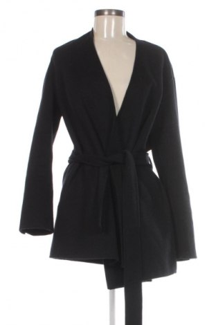 Palton de femei Mango, Mărime S, Culoare Negru, Preț 98,99 Lei