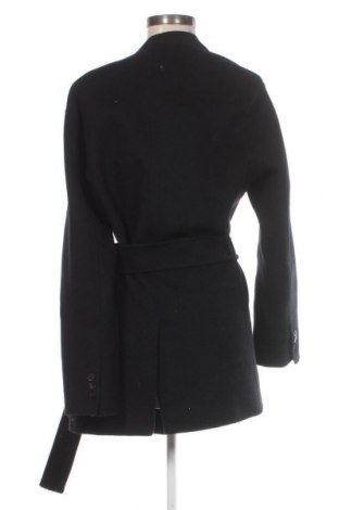 Palton de femei Mango, Mărime S, Culoare Negru, Preț 98,99 Lei