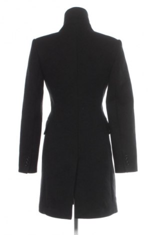 Γυναικείο παλτό Mango, Μέγεθος XXS, Χρώμα Μαύρο, Τιμή 97,99 €