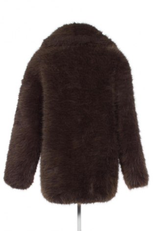 Dámský kabát  Mango, Velikost XL, Barva Hnědá, Cena  1 449,00 Kč