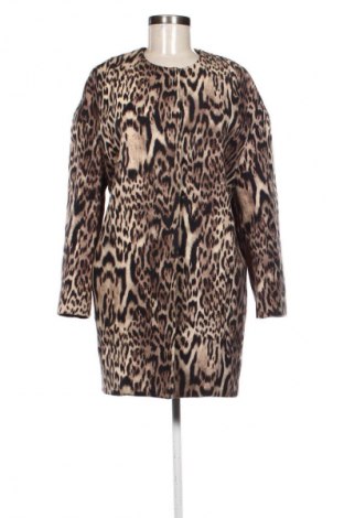 Дамско палто Mango, Размер S, Цвят Многоцветен, Цена 20,96 €