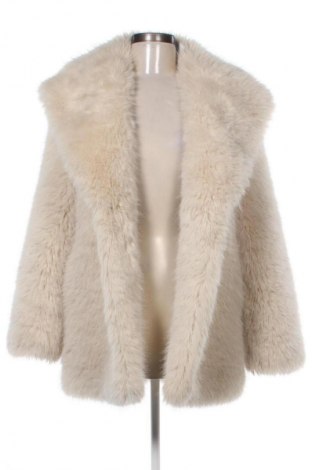 Damski płaszcz Mango, Rozmiar XS, Kolor Beżowy, Cena 284,99 zł