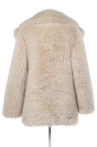 Damski płaszcz Mango, Rozmiar XS, Kolor Beżowy, Cena 284,99 zł