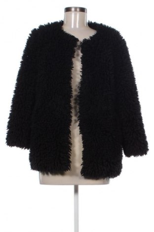 Γυναικείο παλτό Mango, Μέγεθος XS, Χρώμα Μαύρο, Τιμή 53,99 €