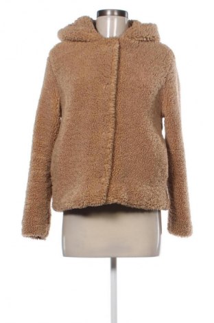 Dámský kabát  Mango, Velikost XS, Barva Béžová, Cena  1 529,00 Kč