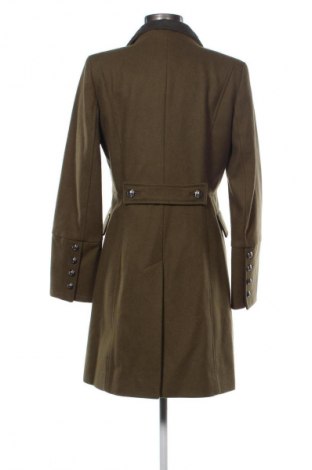 Dámský kabát  Mango, Velikost M, Barva Zelená, Cena  1 529,00 Kč
