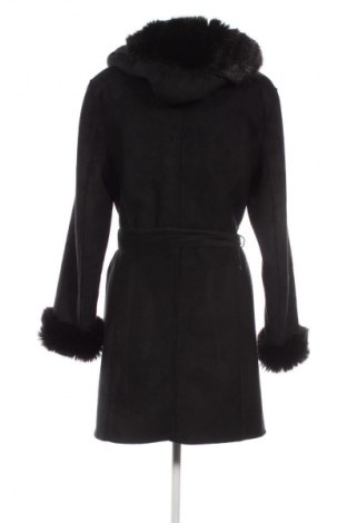 Dámsky kabát  Marc Cain, Veľkosť L, Farba Čierna, Cena  464,84 €