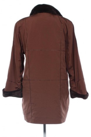 Dámský kabát  Marcona, Velikost M, Barva Hnědá, Cena  199,00 Kč