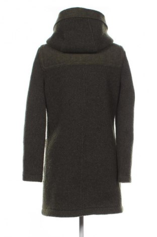Γυναικείο παλτό Mason's, Μέγεθος L, Χρώμα Πράσινο, Τιμή 88,98 €