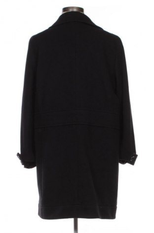 Γυναικείο παλτό Massimo Dutti, Μέγεθος L, Χρώμα Μαύρο, Τιμή 77,99 €