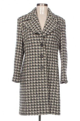 Dámský kabát  Maxima, Velikost L, Barva Vícebarevné, Cena  683,00 Kč