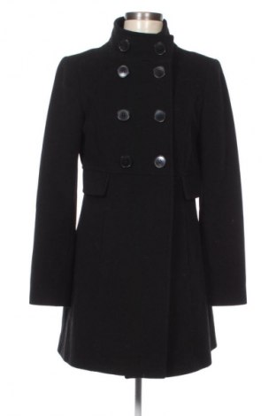 Damski płaszcz Mexx, Rozmiar M, Kolor Czarny, Cena 258,99 zł