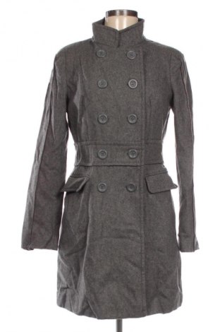 Dámský kabát  Miss H., Velikost S, Barva Šedá, Cena  349,00 Kč