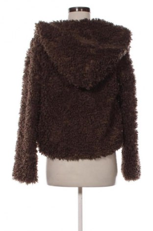 Дамско палто Missguided, Размер XS, Цвят Кафяв, Цена 30,16 €